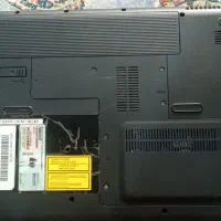 لپ تاپ medion|رایانه همراه|تهران, شهرک فردوس (حسینی)|دیوار