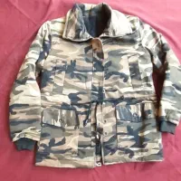 کاپشن پسرانه