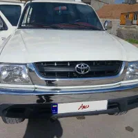 تویوتا تایگر