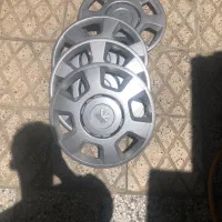 منبع بنزی چراغ جلو قالپاق