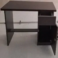 فروش میز کامپیوتر و تحریر تمییز و درحدنو|میز تحریر و کامپیوتر|علی‌آباد کتول, |دیوار