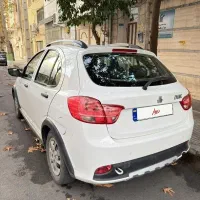 کوئیک سفید ۱۴۰۰|خودرو سواری و وانت|گرگان, |دیوار