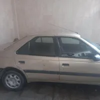 پژو 405 جی ال ایکس (GLX)، مدل ۱۳۸۳|خودرو سواری و وانت|خمینی‌شهر, |دیوار