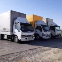 اسباب کشی منازل+کارگر خاور به مدیریت شهرام عزیزی|خدمات حمل و نقل|ارومیه, |دیوار