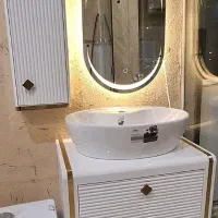 تولید و پخش روشویی