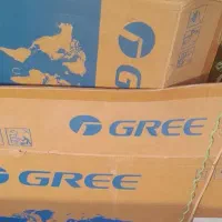 دو عدد کارتن کولر ۱۲ هزار گری و ایولی