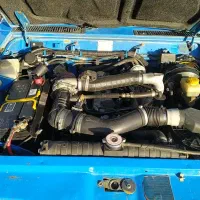 نیسان دیزل مدل 92|خودرو سواری و وانت|الشتر, |دیوار