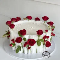 کیک ویژه روز مادر|خوردنی و آشامیدنی|اسلام‌شهر, شهرک مصطفی خمینی|دیوار