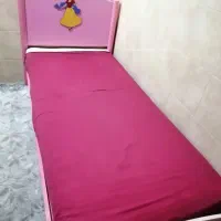 تخت خواب/تخت/تشک|تشک تختخواب|اهواز, زیتون کارگری|دیوار
