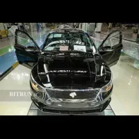 تارا مشکی ابنوس صفر ۴۰۴ تحویل برج روز