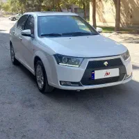 دنا پلاس اتومات تربو ۶دنده|خودرو سواری و وانت|ملایر, |دیوار