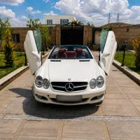 sl350 در وضعیت عالی