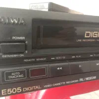 ویدیو آیوا505|پخشکننده DVD و ویدیو|تهران, شهرک شریفی|دیوار