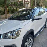 مدل 1400.      x22اتومات درحد|خودرو سواری و وانت|چهارباغ, |دیوار