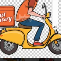 پیک موتوری نیازمندیم