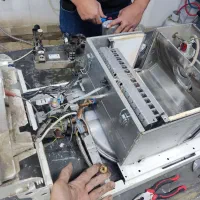 تعمیر پکیج و آبگرمکن و موتور خانه تضمینی|خدمات پیشه و مهارت|مشهد, طلاب|دیوار