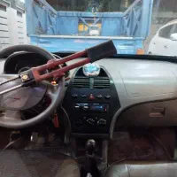 فروش تیبا2مدل 98|خودرو سواری و وانت|باغستان, |دیوار