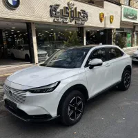 وزل 2025 سفید