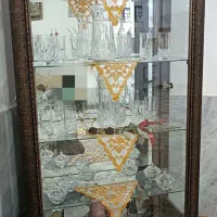 بوفه جنسش ام دی اف