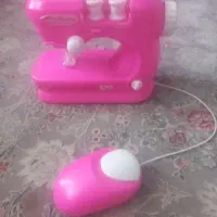 چرخ خیاطی بچه گانه