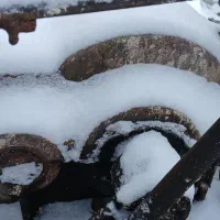 گیربکس روسی pm400|ماشین‌آلات صنعتی|تبریز, |دیوار