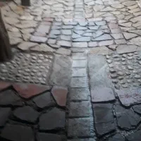 کلیه کارهایه بنای