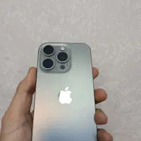 15پرو/نچرال/بدون پیش