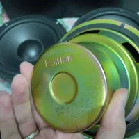 (اول بخون) امپیلی و ساب ادیفایر ساب ۸ باند ۳ اینچ|سیستم صوتی خانگی|ری, ظهیرآباد|دیوار