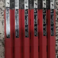 مته پنج شیار هیلتی و مته کرگیری بوش