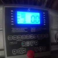 تردمیل|تجهیزات ورزشی|مشهد, محمدآباد|دیوار