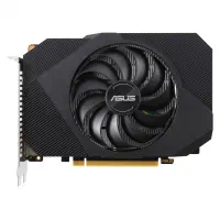 کارت گرافیکASUS Phoenix GTX 1650 O4GD6-P|قطعات و لوازم جانبی رایانه|مشهد, امامیه (شهرک غرب)|دیوار
