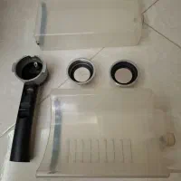 قهوه ساز دلونگی|سماور، چای‌ساز، قهوه‌ساز|تهران, حکیمیه|دیوار