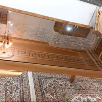 میز نهارخوری 4 نفره|میز و صندلی غذاخوری|ملایر, |دیوار