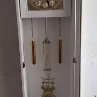 ساعت ایستاده ۱۴۰۰