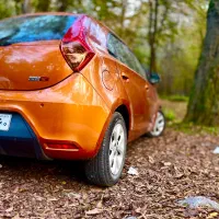 MG3 کم کار