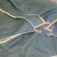 دوخت چادرسبز سایبان و غیره پتو شو