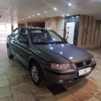 سمند بی رنگ عروسک