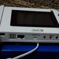 گوشی ایفون تصویری ۷۹۷الکتروپیک|مصالح و تجهیزات ساختمان|تهران, فردوسی|دیوار