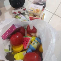 بازی سوپرمارکت|اسباب‌بازی بچه|رشت, جهاد|دیوار