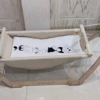 گهواره برند اسایش صادراتی