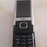 نوکیا6303 روشن رجست|موبایل|تبریز, |دیوار