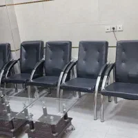 میز و صندلی