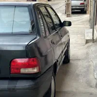 فروشی|خودرو سواری و وانت|مریوان, |دیوار