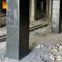 گروه‌مقاوم‌سازی‌کوروش‌کبیر|خدمات پیشه و مهارت|همدان, |دیوار