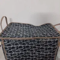 کاورلباس  سه سایز  لمینت شده و مستحکم  برای لباس