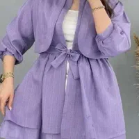 مانتو عروسکی