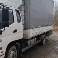 اتاق مسقف خاور