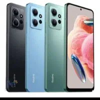 قرعه کشی گوشی ردمی 14