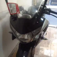 سی بی ار ۱۵۰ zxcbr هندانینجا ۲۵۰ سی بی ۲۵۰|موتورسیکلت|رباط‌کریم, نصیرشهر|دیوار