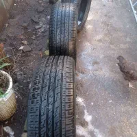 لاستیکه شماره 18برای شاستی بلند